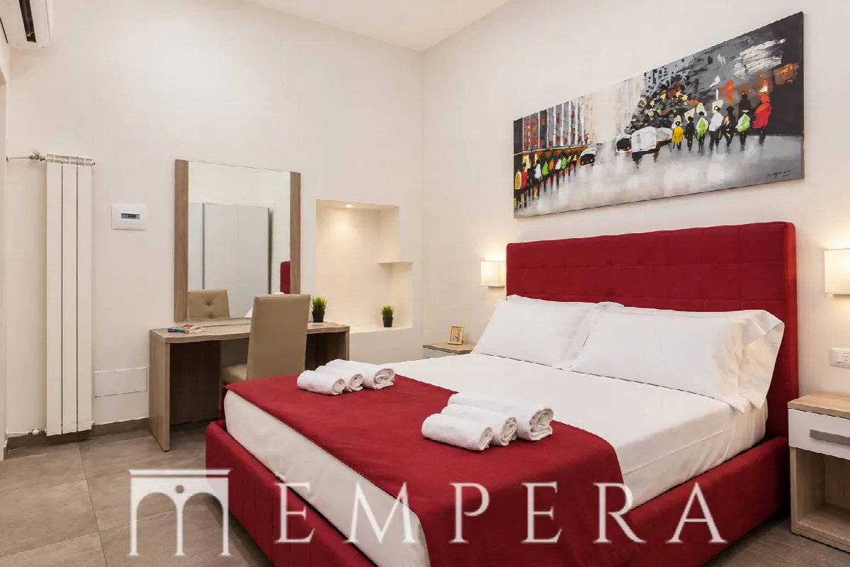Appartamento in vendita a Roma, Prati, Borgo, Mazzini, Delle Vittorie - foto 2