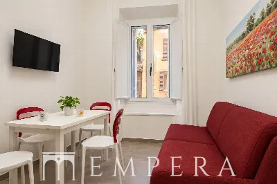 Appartamento in vendita a Roma, Prati, bor... - foto 4