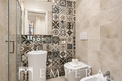 Appartamento in vendita a Roma, Prati, bor... - foto 6
