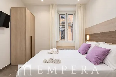 Appartamento in vendita a Roma, Prati, bor... - foto 7