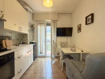 Appartamento a Cinisello Balsamo