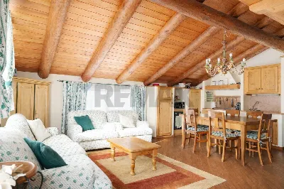 Casa Indipendente in vendita a Gallio - foto 2