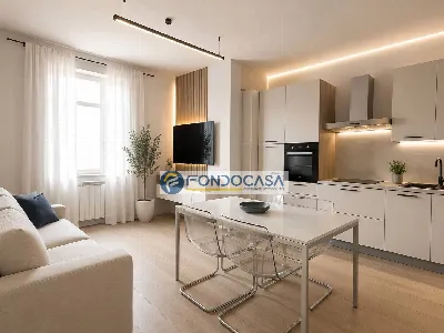 Appartamento a Carrara