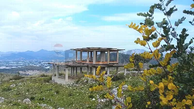 Villa a Itri
