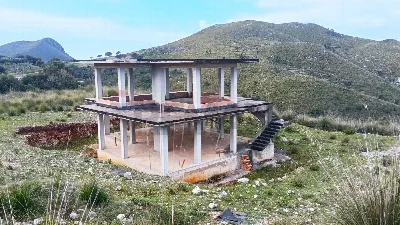Villa in vendita a Itri - foto 10
