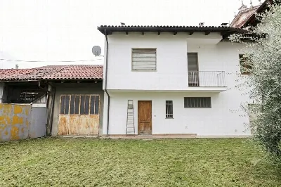 Casa Indipendente a Foglizzo
