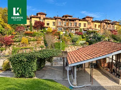 Villa in vendita a Induno Olona - foto 1