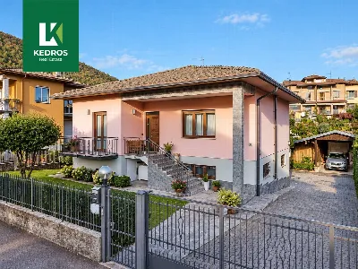 Villa in vendita a Induno Olona - foto 2