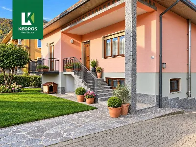 Villa in vendita a Induno Olona - foto 3