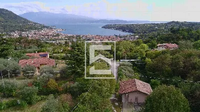 Villa in vendita a Salò - foto 1