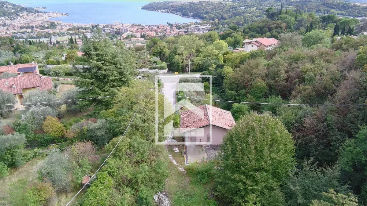 Villa in vendita a Salò - foto 4