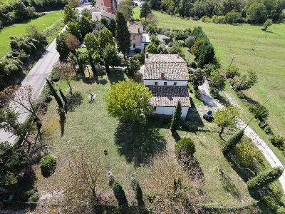 Villa in vendita a Pergola - foto 10