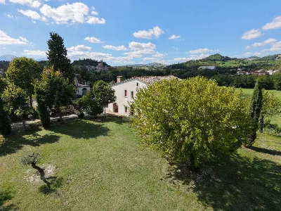 Villa in vendita a Pergola - foto 4