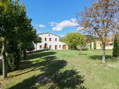 Villa in vendita a Pergola - foto 5