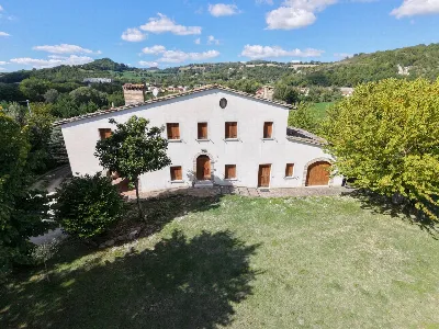 Villa in vendita a Pergola - foto 6