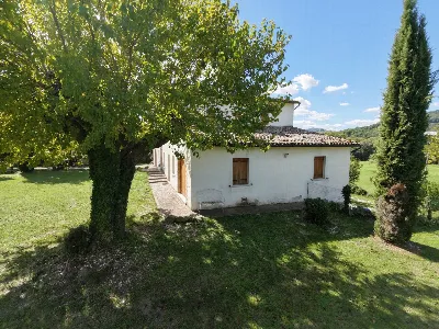 Villa in vendita a Pergola - foto 7