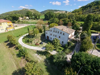 Villa in vendita a Pergola - foto 8