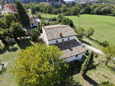 Villa in vendita a Pergola - foto 9