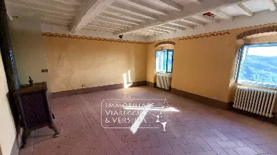 Appartamento a Pescia