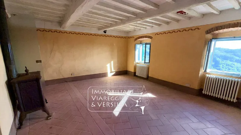 Appartamento in vendita a Pescia - foto 1