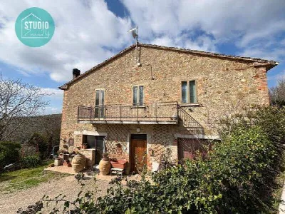 Rustico/Casale a Collazzone