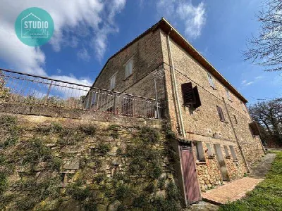 Rustico/Casale in vendita a Collazzone - foto 4