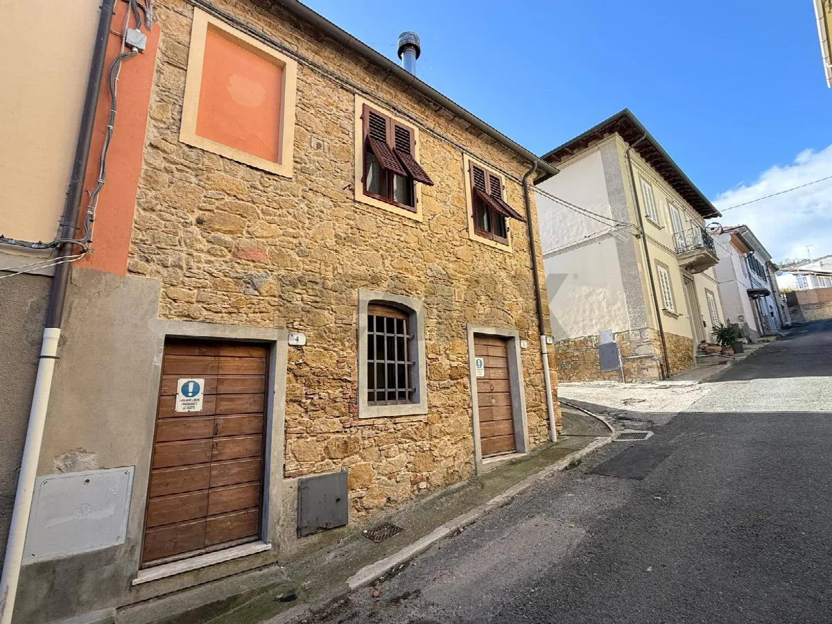 Casa Indipendente in vendita a Rosignano Marittimo - foto 3