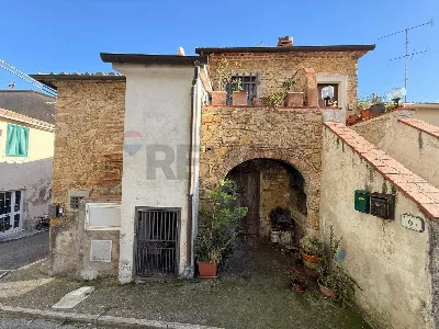 Casa Indipendente in vendita a Rosignano M... - foto 4