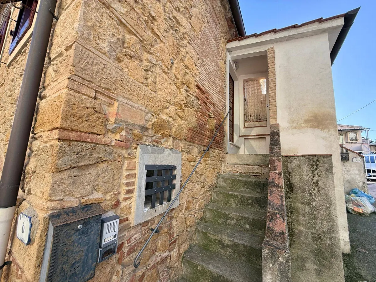 Casa Indipendente in vendita a Rosignano Marittimo - foto 5