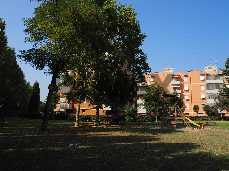 Appartamento in vendita a Livorno, Ardenza, Stadio, La Rosa - foto 1