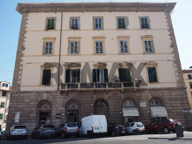 Appartamento in vendita a Livorno, Centro - foto 1