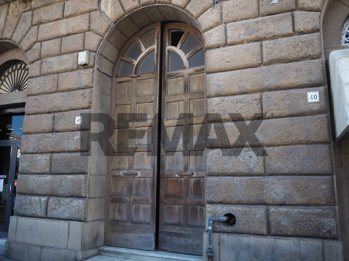 Appartamento in vendita a Livorno, Centro - foto 3