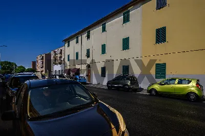 Appartamento in vendita a Livorno, Ardenza... - foto 1