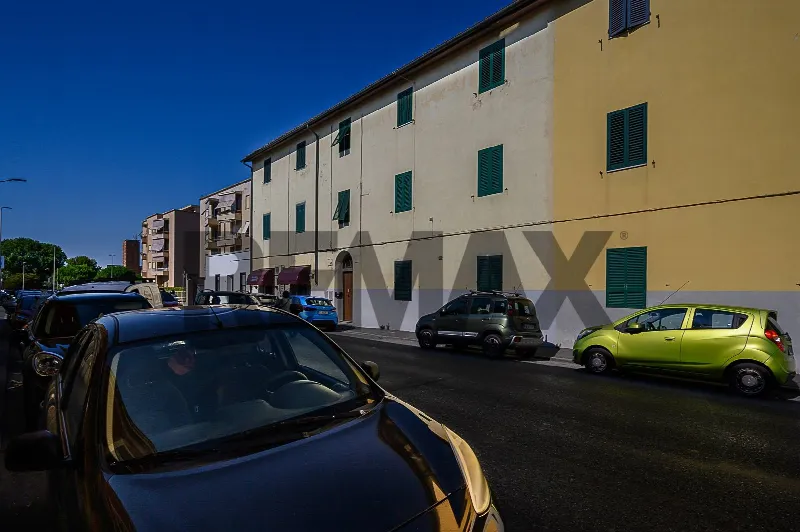 Appartamento in vendita a Livorno, Ardenza, Stadio, La Rosa - foto 1