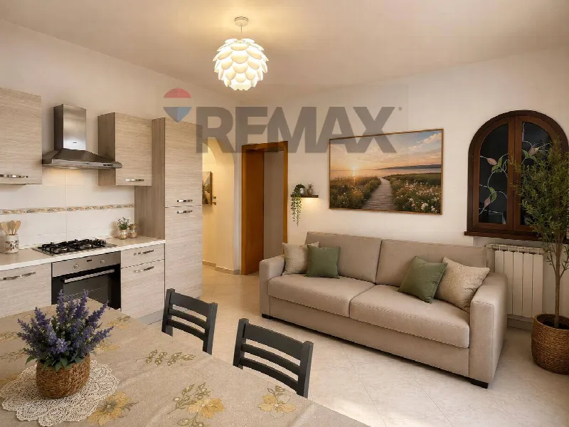 Casa Indipendente in vendita a Rosignano Marittimo - foto 1