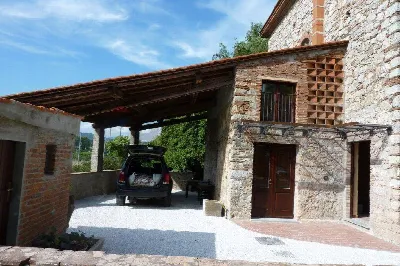 Casa Indipendente in vendita a Lucca, Nozz... - foto 2