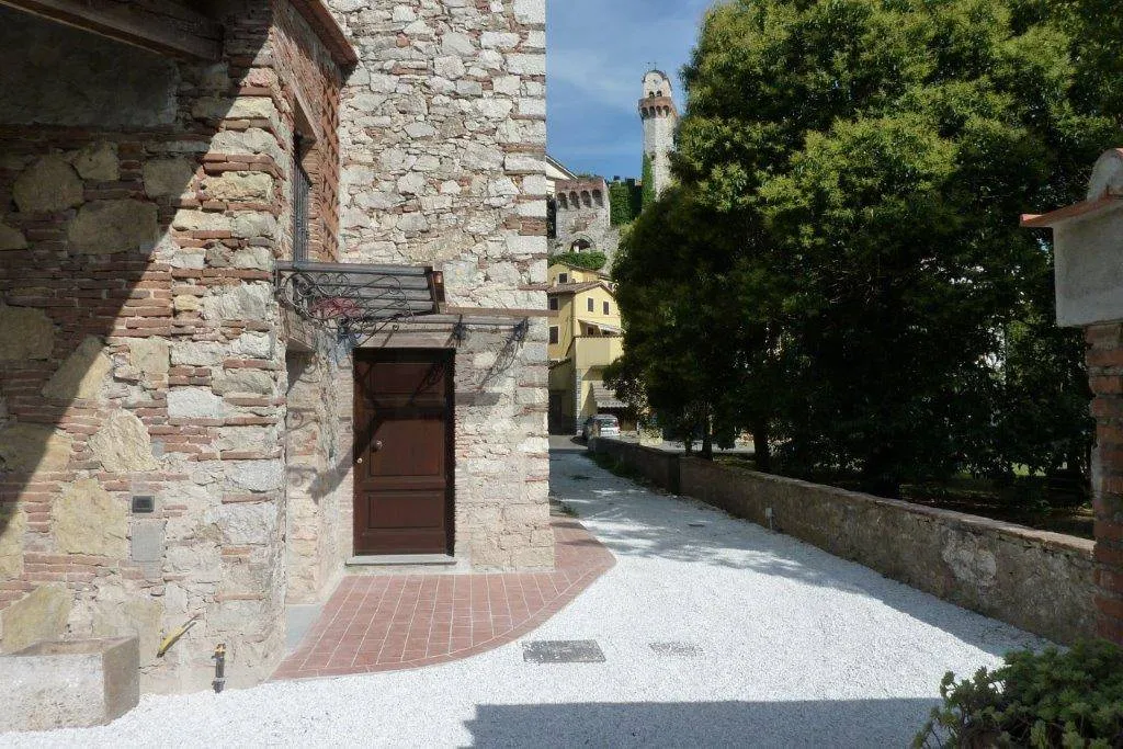 Casa Indipendente in vendita a Lucca, Nozzano, Arliano, Balbano - foto 4