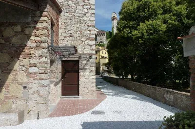 Casa Indipendente in vendita a Lucca, Nozz... - foto 4