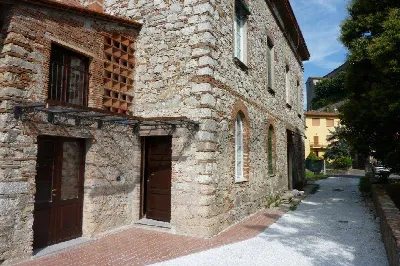 Casa Indipendente in vendita a Lucca, Nozz... - foto 6