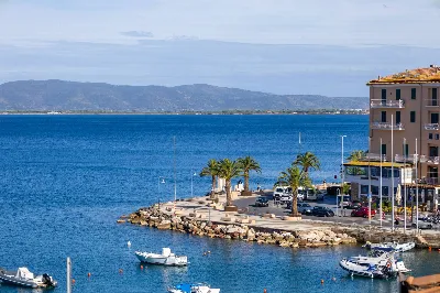 Attico in vendita a Monte Argentario - foto 2