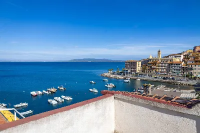 Attico in vendita a Monte Argentario - foto 3
