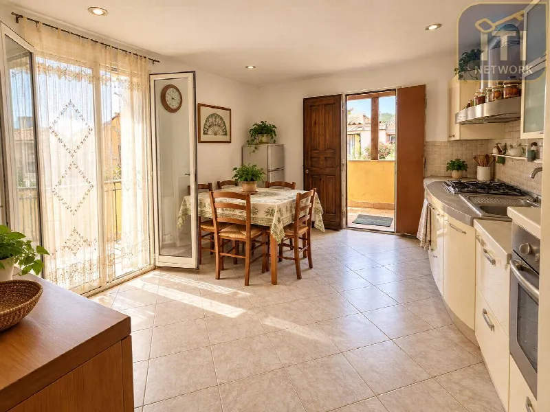 Appartamento in vendita a Fiumicino - foto 1