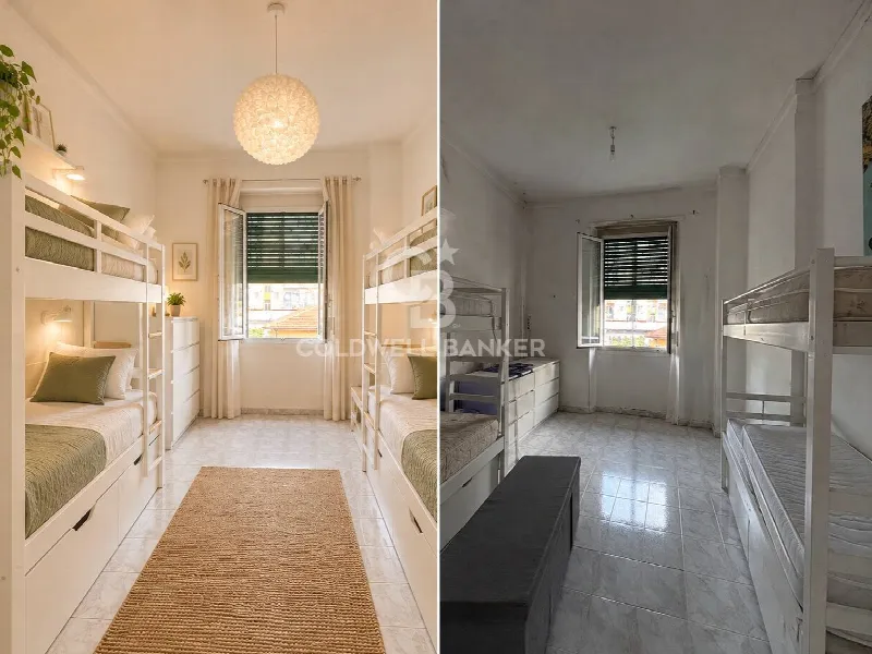 Appartamento in vendita a Torino, Aurora, Barriera Di Milano, Rebaudengo - foto 1