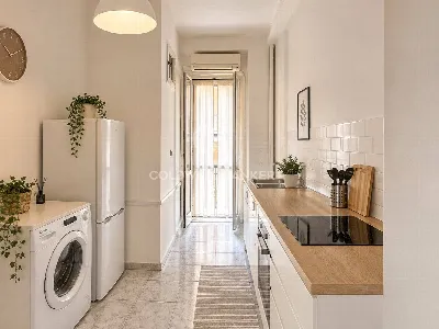 Appartamento in vendita a Torino, Aurora, ... - foto 6