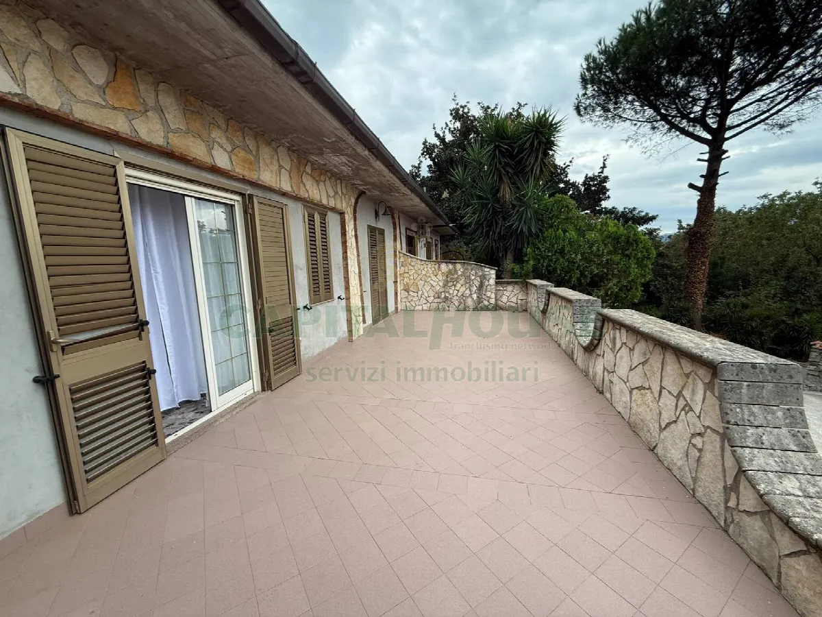 Casa Indipendente in vendita a Fisciano - foto 2