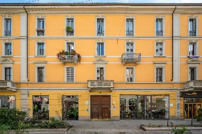 Appartamento a Milano