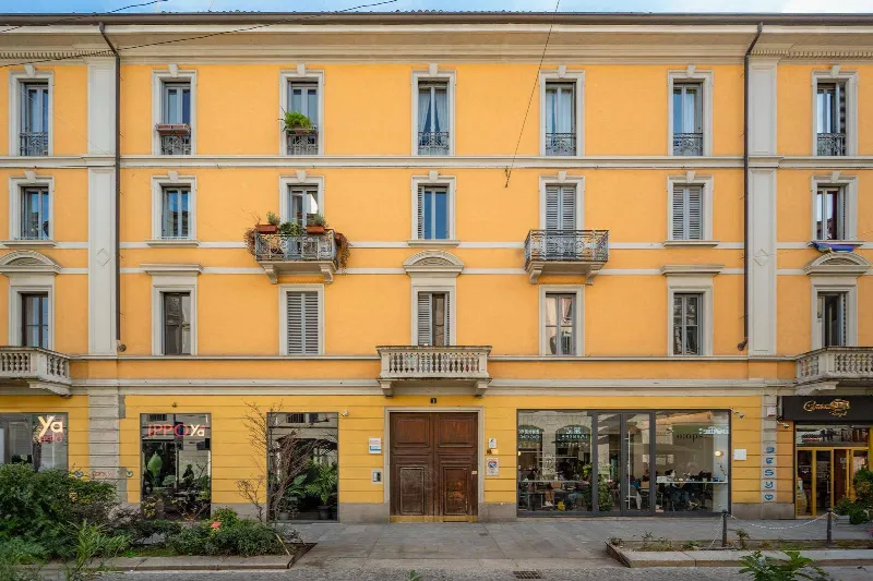 Appartamento in vendita a Milano, Cenisio, Sarpi, Isola - foto 1