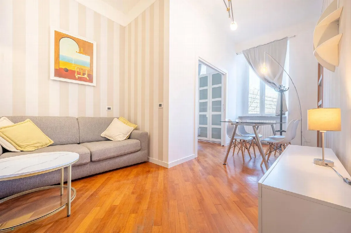 Appartamento in vendita a Milano, Cenisio, Sarpi, Isola - foto 3