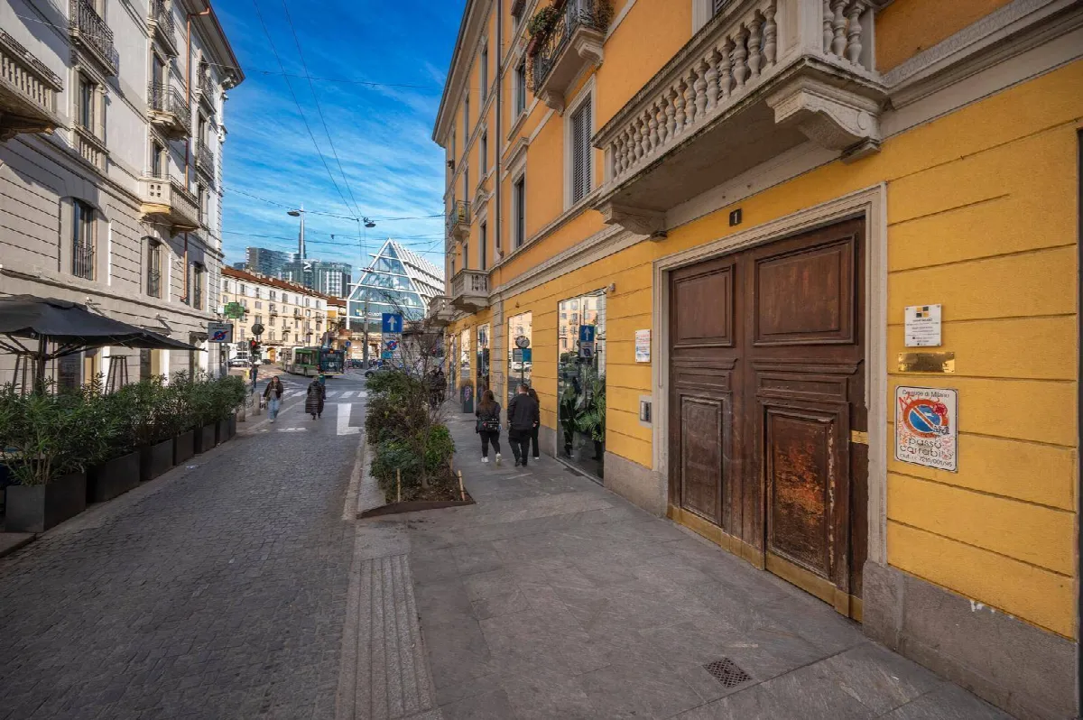 Appartamento in vendita a Milano, Cenisio, Sarpi, Isola - foto 4