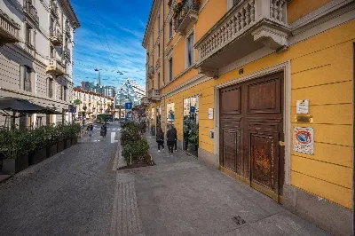 Appartamento in vendita a Milano, Cenisio,... - foto 4